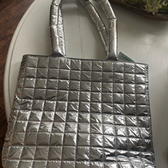 Clinique bag - Picture 2 of 6